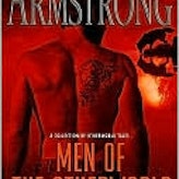 Kelley Armstrong Men Of …